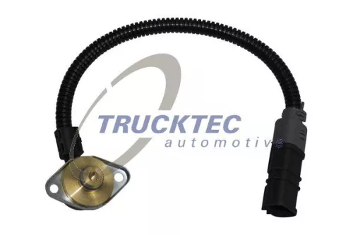 TRUCKTEC AUTOMOTIVE Sensor, boost pressure (05.42.152)