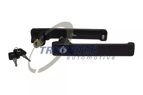TRUCKTEC AUTOMOTIVE Exterior Door Handle (05.53.007)