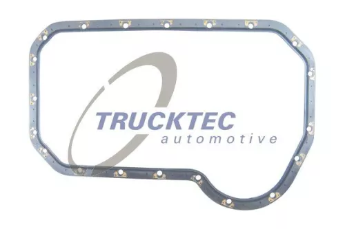 Gasket, oil sump