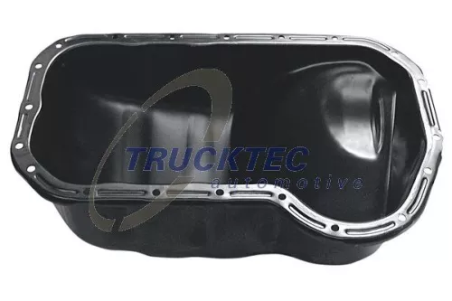 TRUCKTEC AUTOMOTIVE Oil Sump (07.10.011)