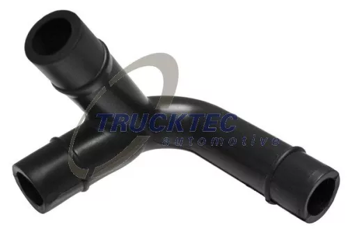 TRUCKTEC AUTOMOTIVE Hose, cylinder head cover ventilation (07.10.046)