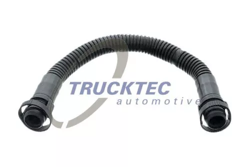 TRUCKTEC AUTOMOTIVE Hose, crankcase ventilation (07.10.055)