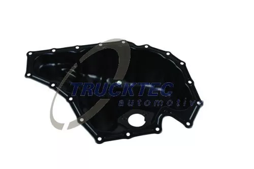 TRUCKTEC AUTOMOTIVE Oil Sump (07.10.089)