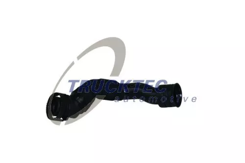 TRUCKTEC AUTOMOTIVE Hose, crankcase ventilation (07.10.098)