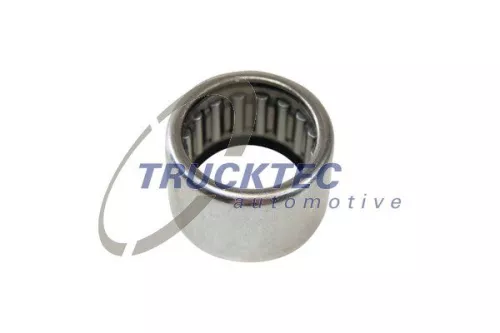 TRUCKTEC AUTOMOTIVE Pilot Bearing, clutch (07.11.008)