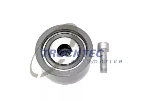 TRUCKTEC AUTOMOTIVE Deflection Pulley/Guide Pulley, timing belt (07.12.004)