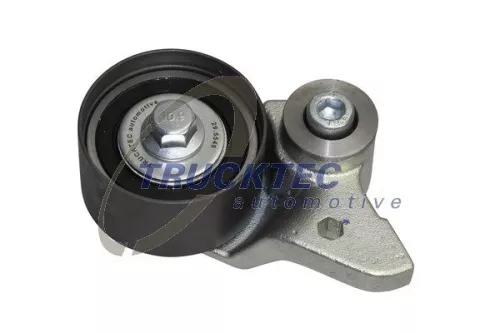 TRUCKTEC AUTOMOTIVE Tensioner Pulley, timing belt (07.12.061)