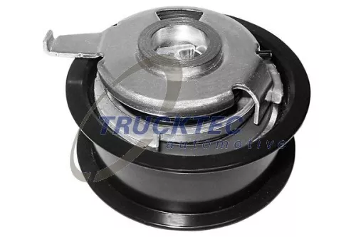 TRUCKTEC AUTOMOTIVE Tensioner Pulley, timing belt (07.12.081)