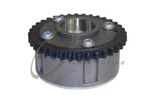 TRUCKTEC AUTOMOTIVE Camshaft Adjuster (07.12.137)