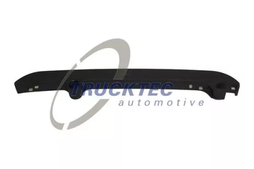 Guide, timing chain