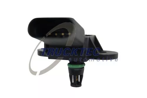 TRUCKTEC AUTOMOTIVE Sensor, boost pressure (07.14.044)