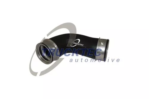 TRUCKTEC AUTOMOTIVE Charge Air Hose (07.14.127)