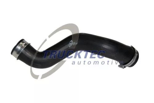 TRUCKTEC AUTOMOTIVE Charge Air Hose (07.14.143)