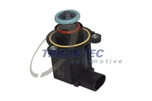 TRUCKTEC AUTOMOTIVE Divert-air Valve, charger (07.14.209)
