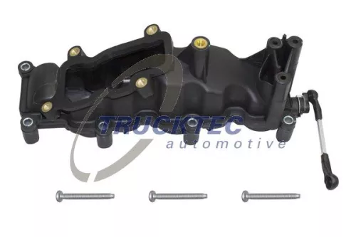 TRUCKTEC AUTOMOTIVE Intake Manifold Module (07.14.260)