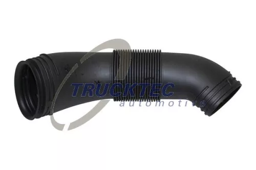 TRUCKTEC AUTOMOTIVE Intake Hose, air filter (07.14.329)