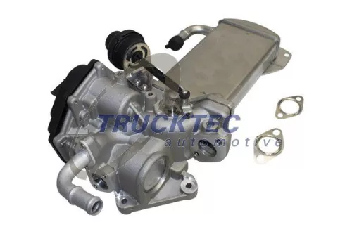EGR Module