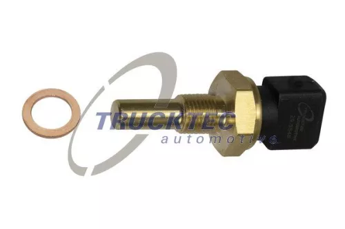 TRUCKTEC AUTOMOTIVE Sensor, oil temperature (07.17.040)