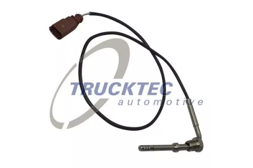 TRUCKTEC AUTOMOTIVE Sensor, exhaust gas temperature (07.17.114)