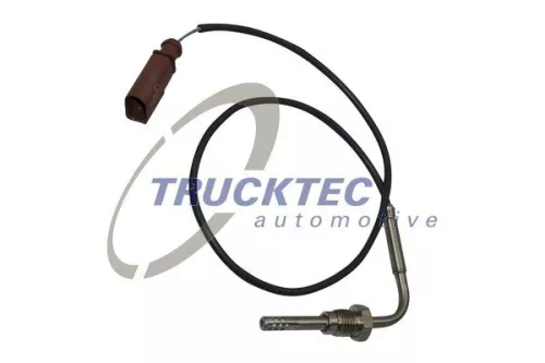 TRUCKTEC AUTOMOTIVE Sensor, exhaust gas temperature (07.17.116)