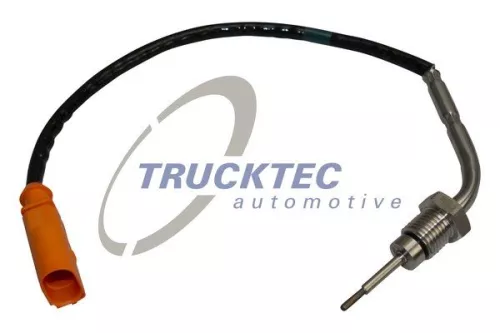 TRUCKTEC AUTOMOTIVE Sensor, exhaust gas temperature (07.17.123)