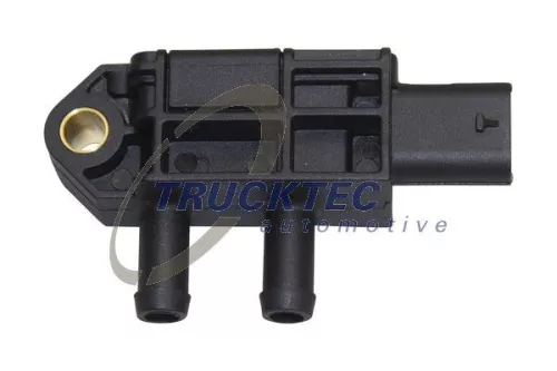 TRUCKTEC AUTOMOTIVE Sensor, exhaust pressure (07.17.172)