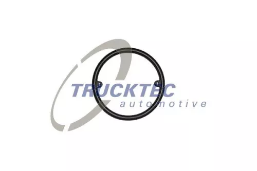 TRUCKTEC AUTOMOTIVE Seal Ring, oil cooler (07.18.042)
