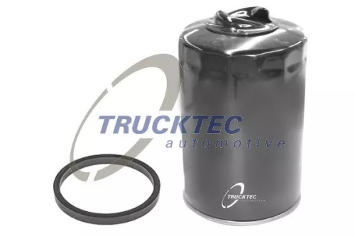 TRUCKTEC AUTOMOTIVE Oil Filter (07.18.044)