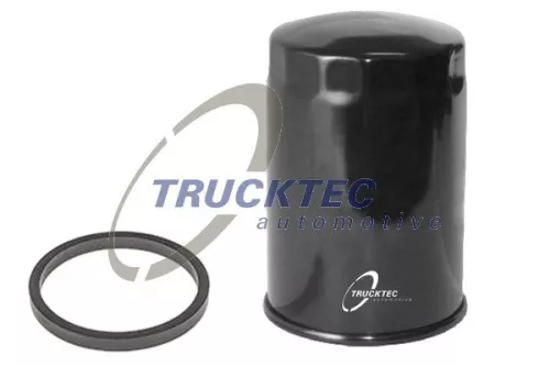 TRUCKTEC AUTOMOTIVE Oil Filter (07.18.045)
