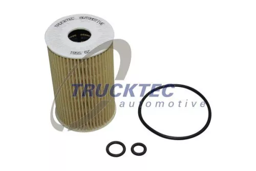 TRUCKTEC AUTOMOTIVE Oil Filter (07.18.051)