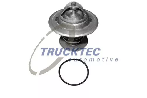 TRUCKTEC AUTOMOTIVE Thermostat, coolant (07.19.030)