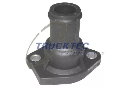 TRUCKTEC AUTOMOTIVE Coolant Flange (07.19.127)