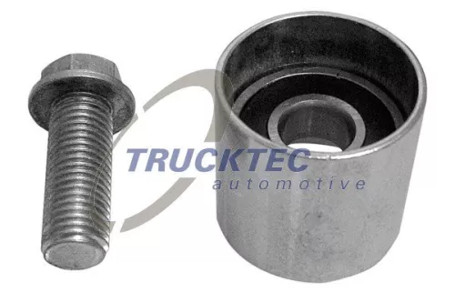 TRUCKTEC AUTOMOTIVE Deflection Pulley/Guide Pulley, timing belt (07.19.152)