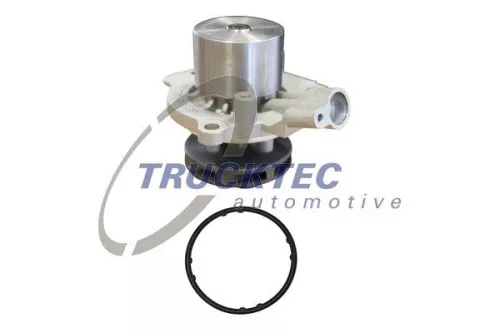 TRUCKTEC AUTOMOTIVE Water Pump, engine cooling (07.19.261)