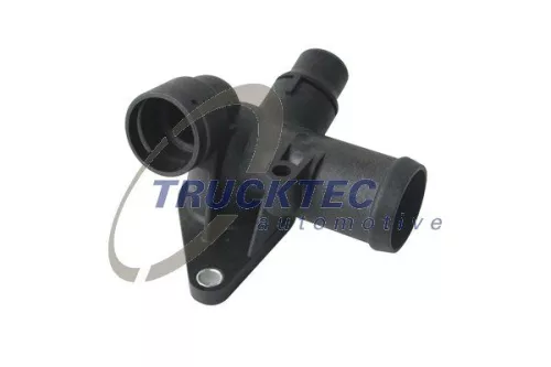 Coolant Flange