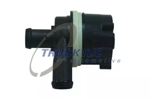 TRUCKTEC AUTOMOTIVE Auxiliary Water Pump (cooling water circuit) (07.19.280)