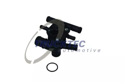 TRUCKTEC AUTOMOTIVE Coolant Flange (07.19.299)