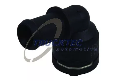 Coolant Flange