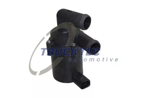 TRUCKTEC AUTOMOTIVE Auxiliary Water Pump (cooling water circuit) (07.19.361)