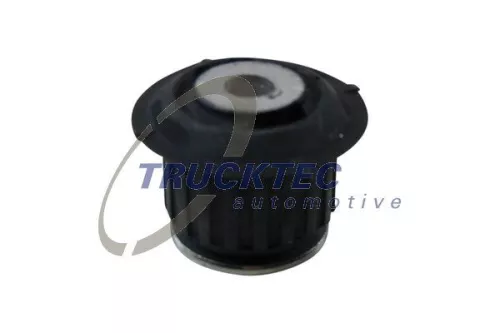 Mounting, automatic transmission support