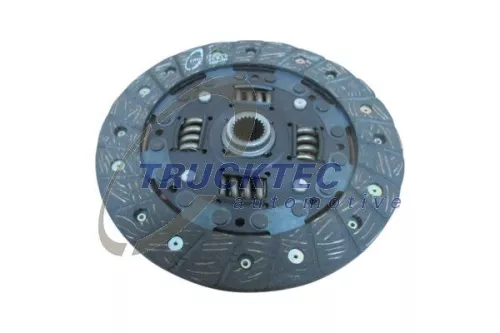 Clutch Disc