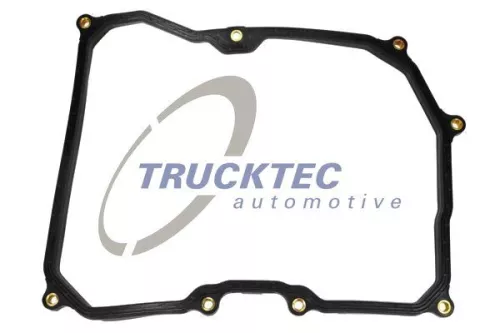 Gasket, automatic transmission oil sump