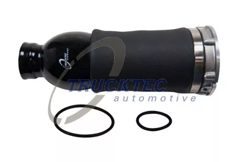 TRUCKTEC AUTOMOTIVE Air Spring, suspension (07.30.095)