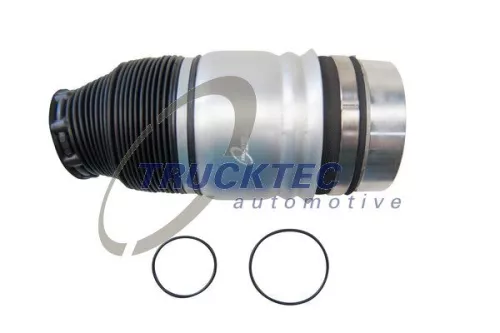 TRUCKTEC AUTOMOTIVE Air Spring, suspension (07.30.153)
