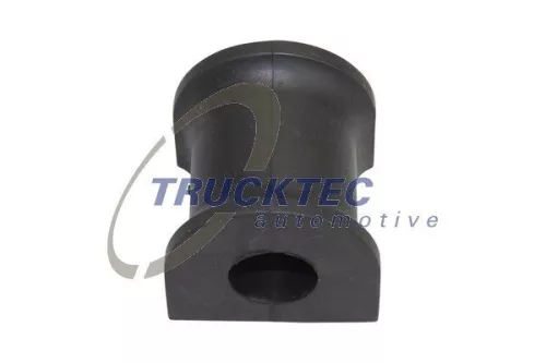 Mounting, stabiliser bar
