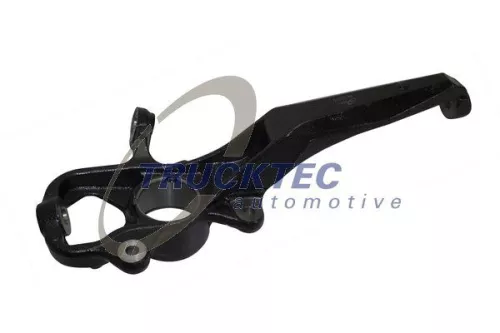 Steering Knuckle, wheel suspension