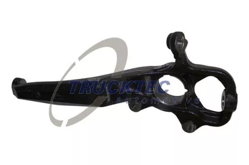 TRUCKTEC AUTOMOTIVE Steering Knuckle, wheel suspension (07.31.350)