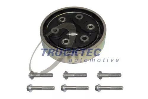 TRUCKTEC AUTOMOTIVE Joint, propshaft (07.34.003)