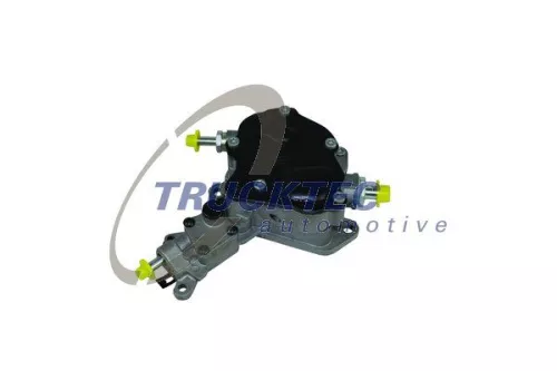 Vacuum Pump, braking system