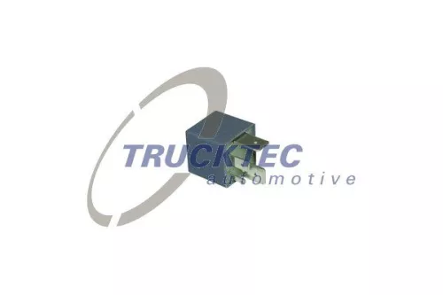 TRUCKTEC AUTOMOTIVE Multifunctional Relay (07.42.050)